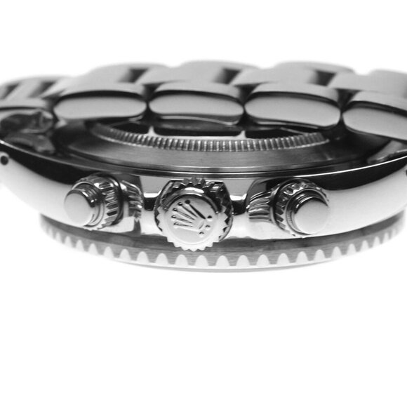 TUDOR Chrono time 79270 Silver Dial Automatic Men's Watch_846184 - Picture 5 of 6